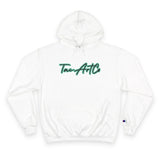 TacArtCo Logo - Champion Hoodie