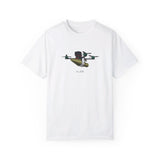 Drone v1 - Comfort Color 1717 Tee
