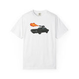 67 Camaro Technical - Comfort Color 1717 Tee