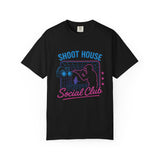 Retro v3 - Comfort Color 1717 Tee