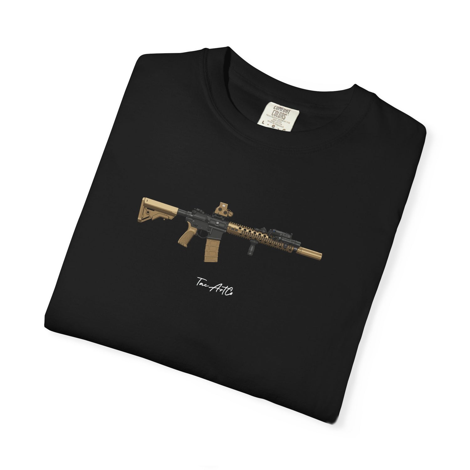 M4A1 Block II - Shirt