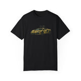 Lambo Technical - Comfort Color 1717 Tee