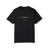 Mk12 - Comfort Color 1717 Tee