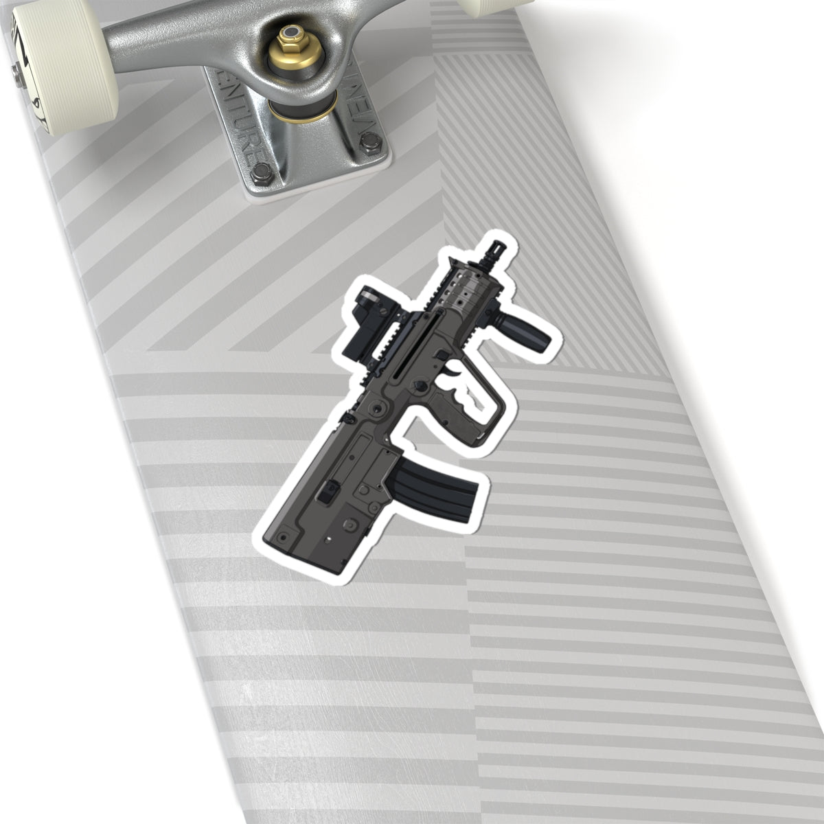 IWI X95 – Tavor Bullpup Sticker