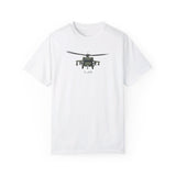 Blackhawk v1 - Comfort Color 1717 Tee
