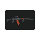 AK v2 - Desk Mat