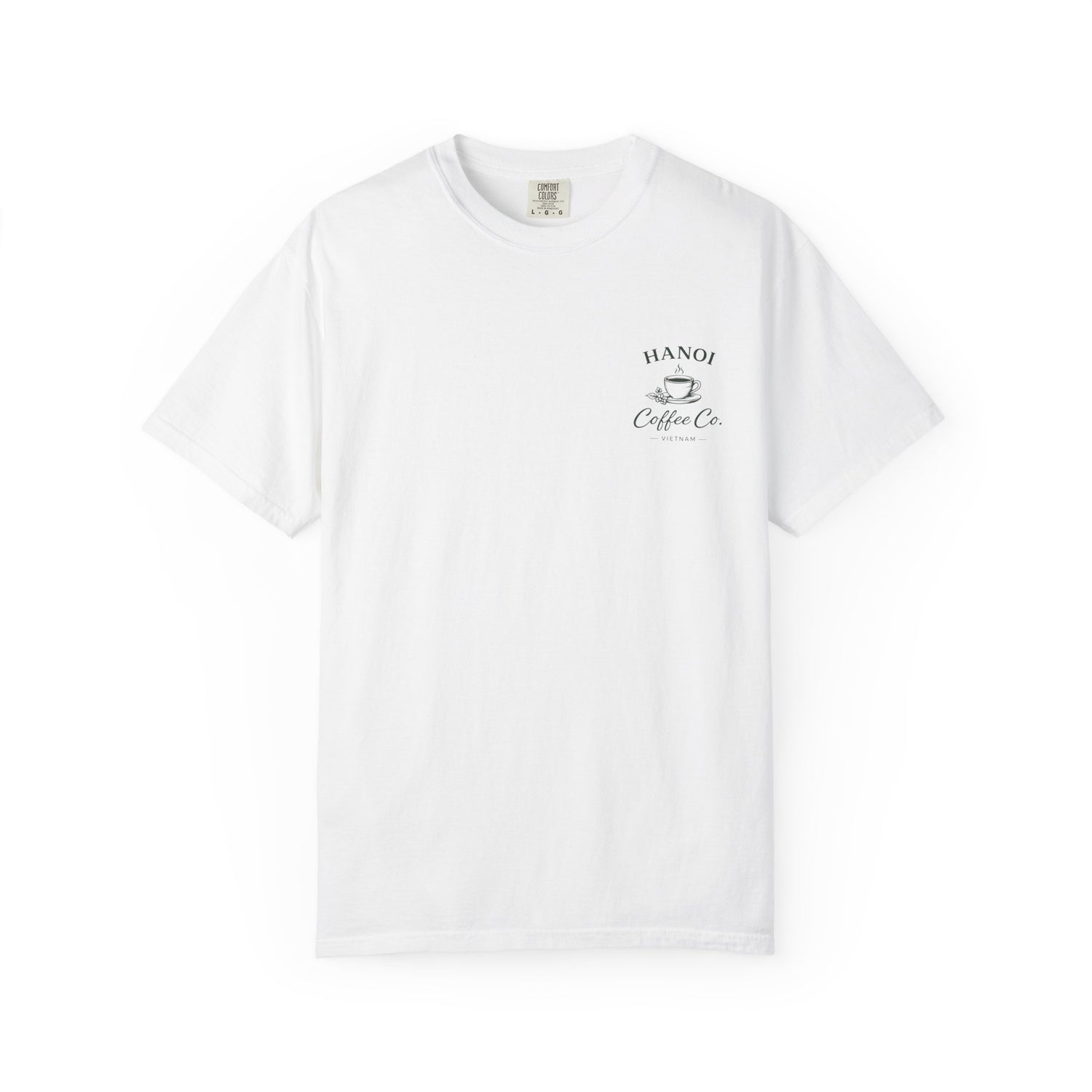 Hanoi Coffee Co - Shirt