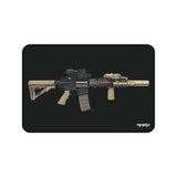MK18 CQB - Desk Mat
