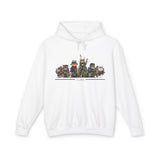 Delta Forest Unit – Woodland Operator Hoodie