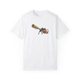Recon Cat – Comfort Color 1717 Tee