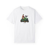 JD Technical - Comfort Color 1717 Tee