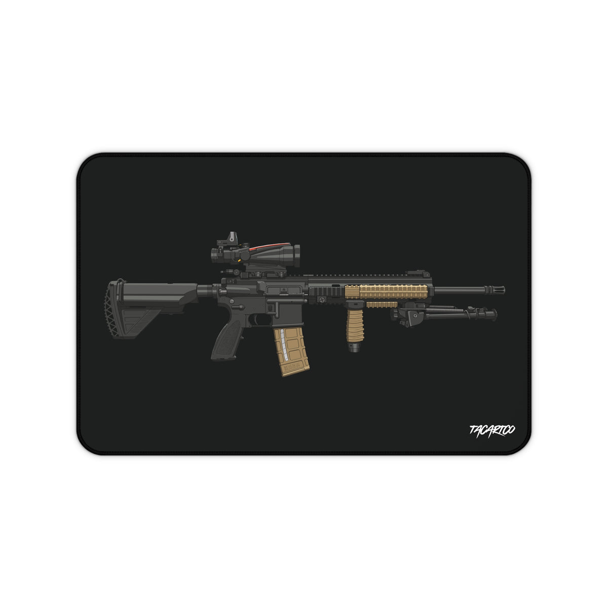 M27 IAR - Desk Mat — product view