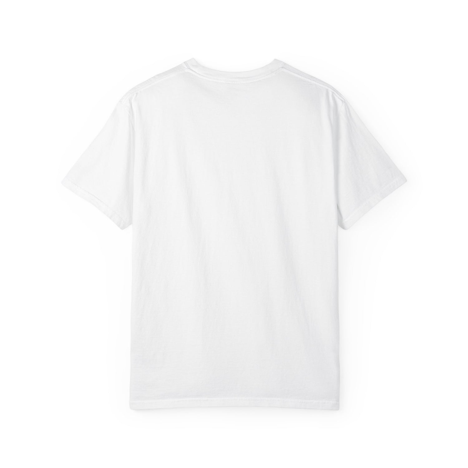 Retro v2 - Comfort Color 1717 Tee