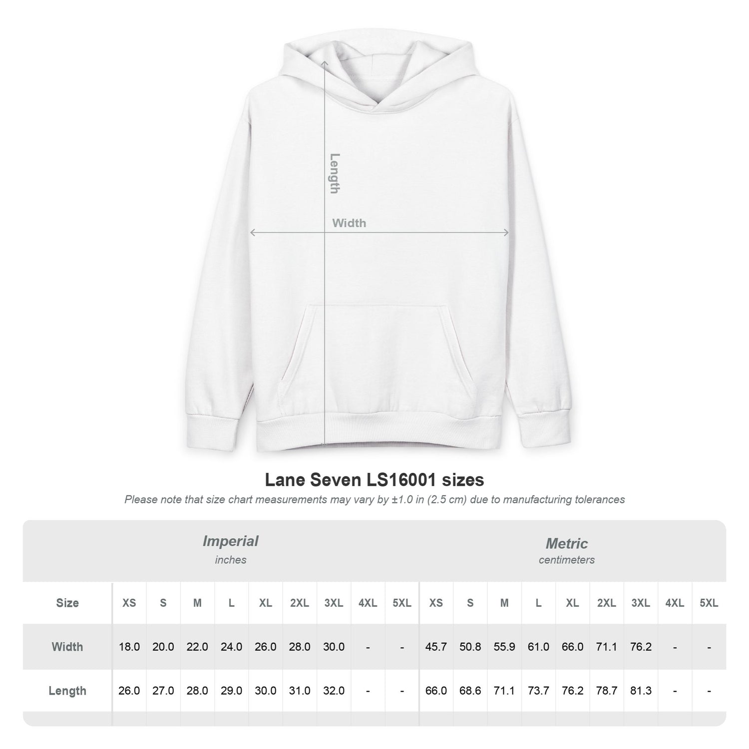 TacArtCo Logo - Hoodie