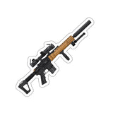 MK12 Mod H - Sticker