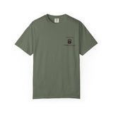 Fallujah Fitness Club - Shirt