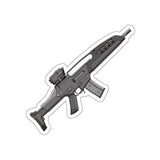 XM8 - Sticker