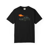 67 Camaro Technical - Comfort Color 1717 Tee