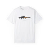 Mk12 - Comfort Color 1717 Tee