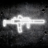 MP7 LED Sign – TacArtCo MINI