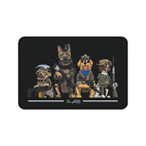Dog Squad – Tactical Desk Mat