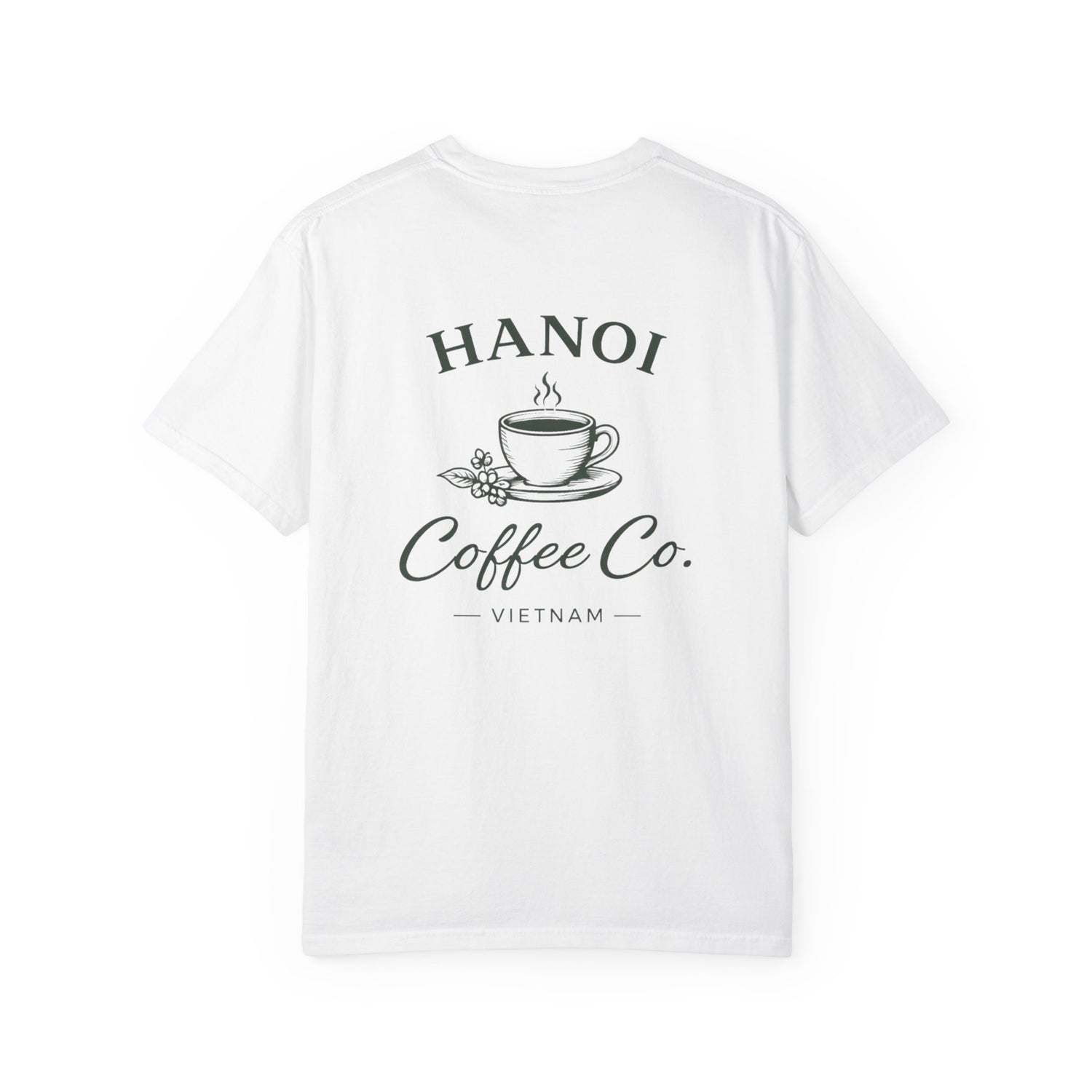 Hanoi Coffee Co - Shirt