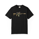 PSA Sabre AR Tee — Comfort Colors Shirt