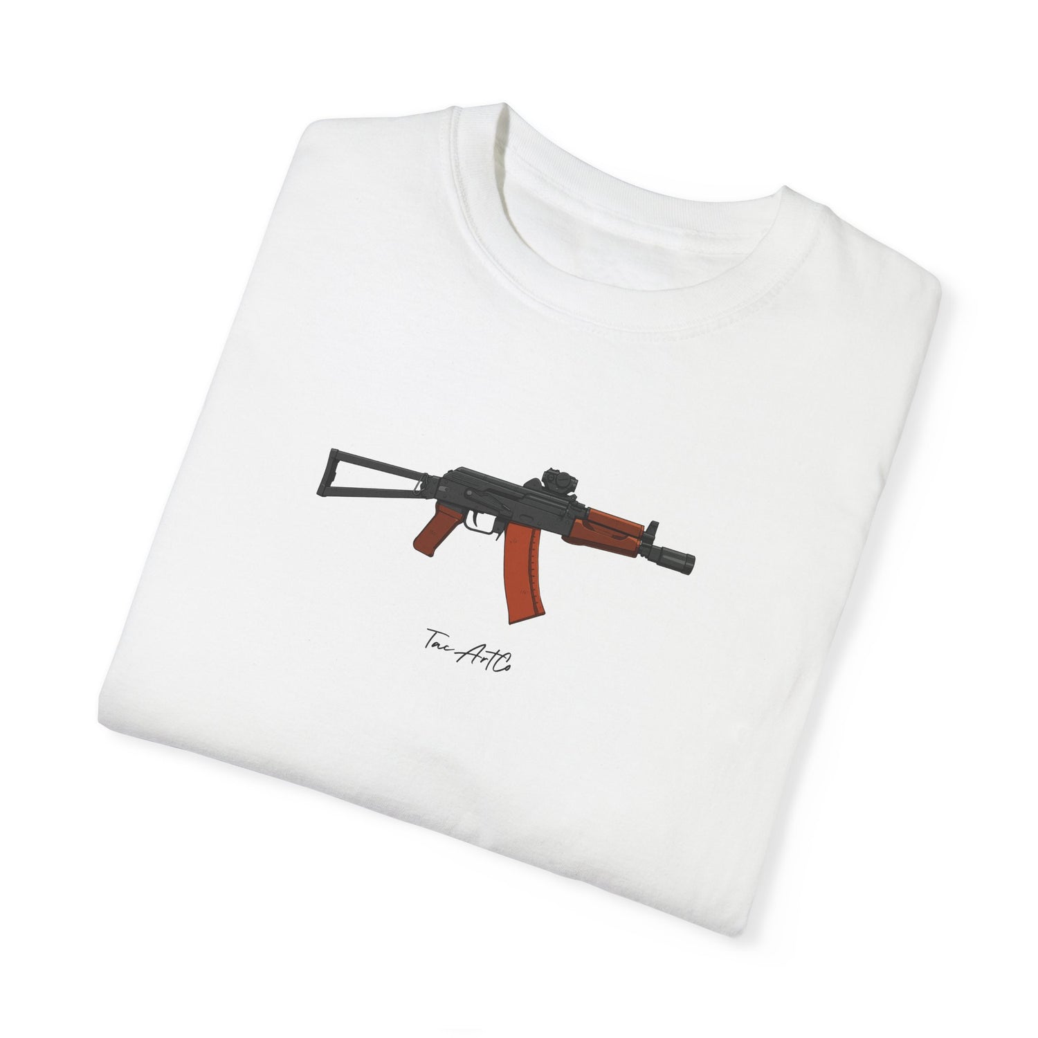 AK Krink - Comfort Color 1717 Tee
