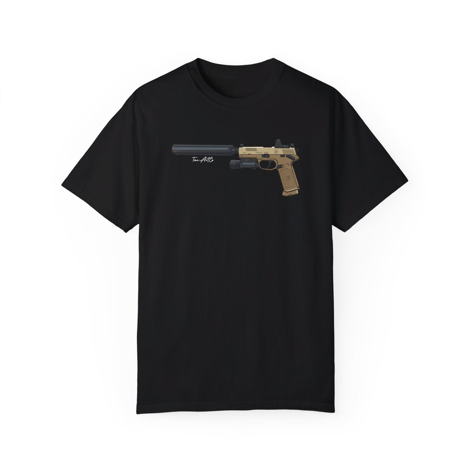 FN45 - Comfort Color 1717 Tee