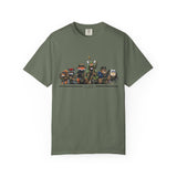 Delta Forest Unit - Shirt