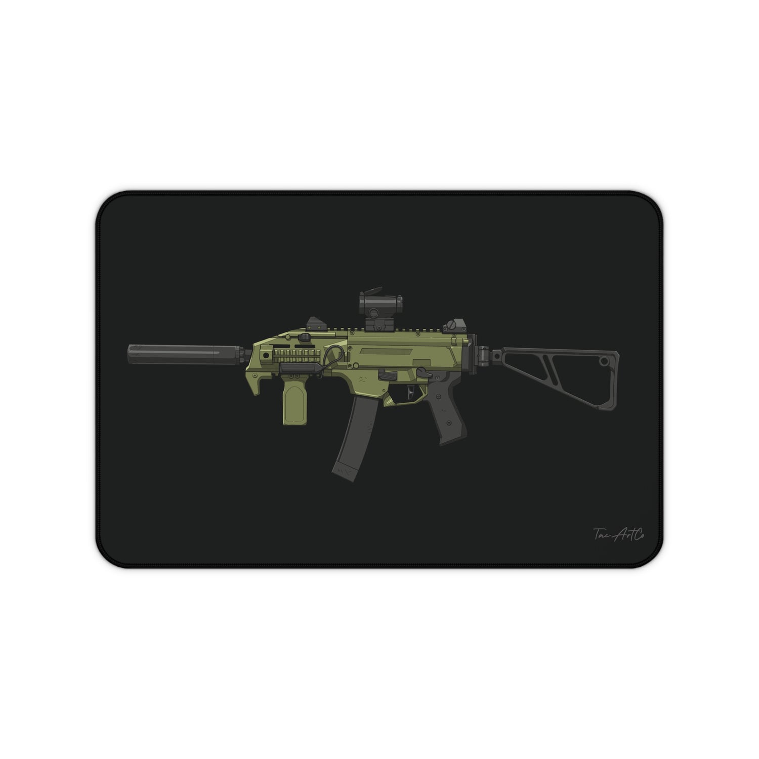 Scorpion - Desk Mat