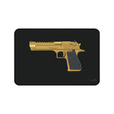 Desert Eagle Gold – Desk Mat