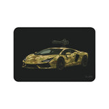 Lambo Technical - Desk Mat