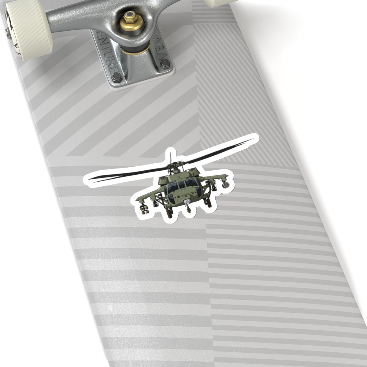 Blackhawk v1 - Sticker