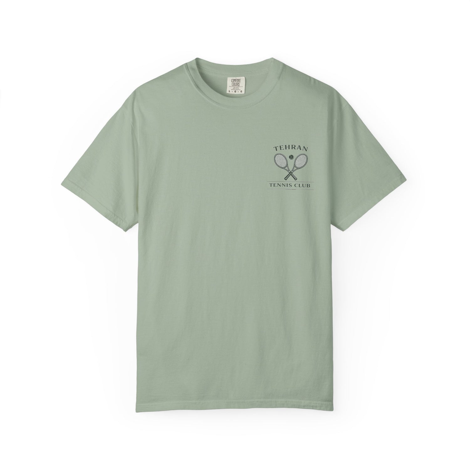 Tehran Tennis Club - Shirt