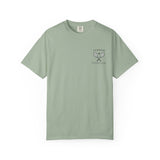 Tehran Tennis Club - Shirt