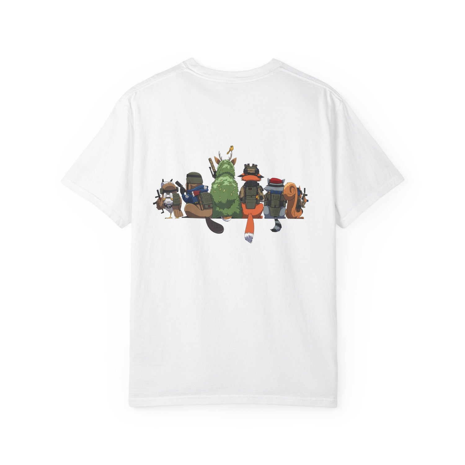 Delta Forest Unit - Shirt