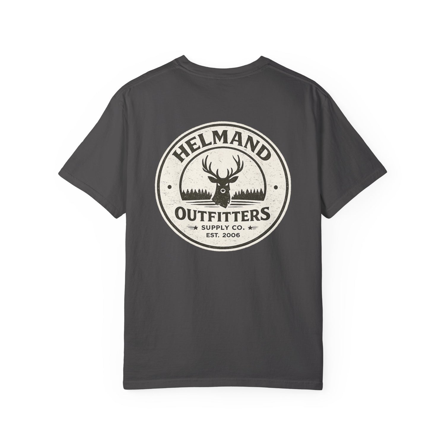 Helmand Outfitters - Shirt