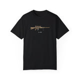 SAS M110 - Comfort Color 1717 Tee
