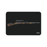 Tactical Flintlock - Desk Mat