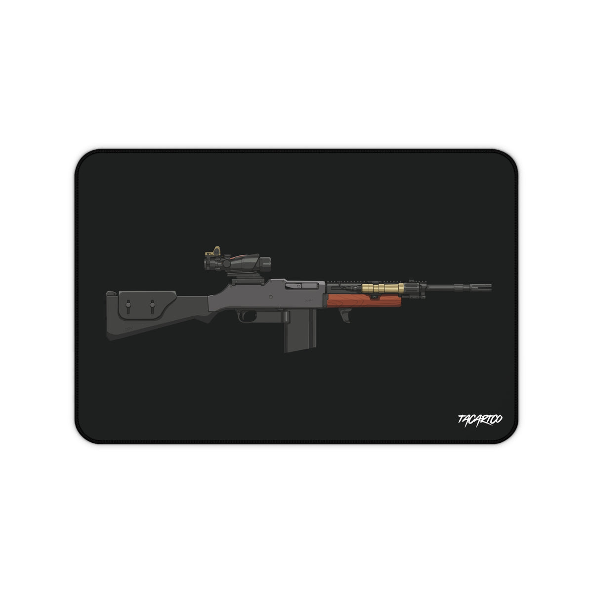 Modernized BAR - Desk Mat