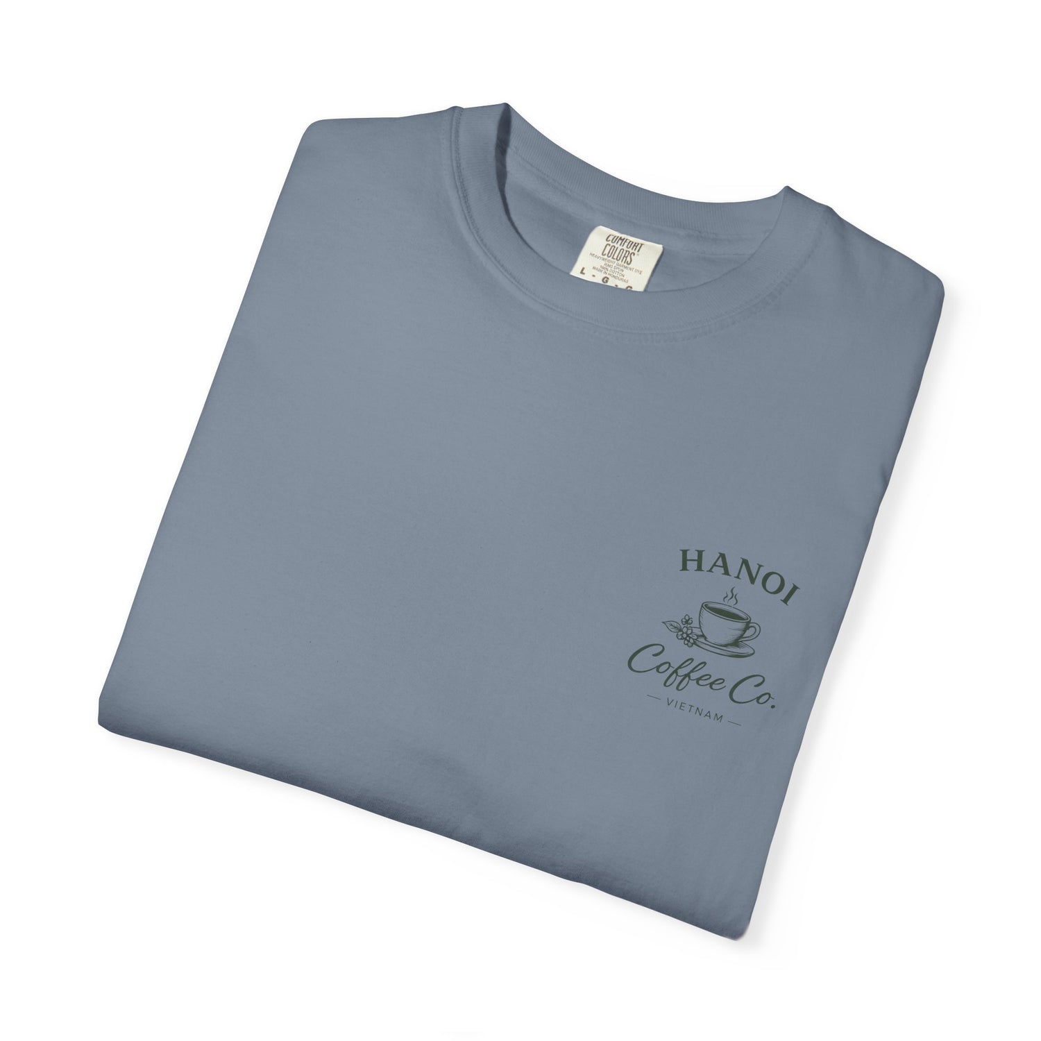 Hanoi Coffee Co - Shirt