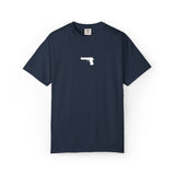 Desert Eagle – Embroidered Tee