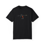 AK v4 - Comfort Color 1717 Tee