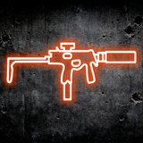 MP9 LED Sign – TacArtCo MINI