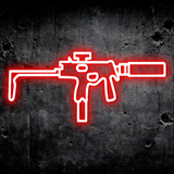 MP9 LED Sign – TacArtCo MINI