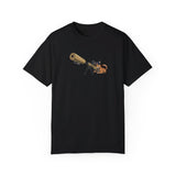 Mk22 Recon Cat - Comfort Color 1717 Tee