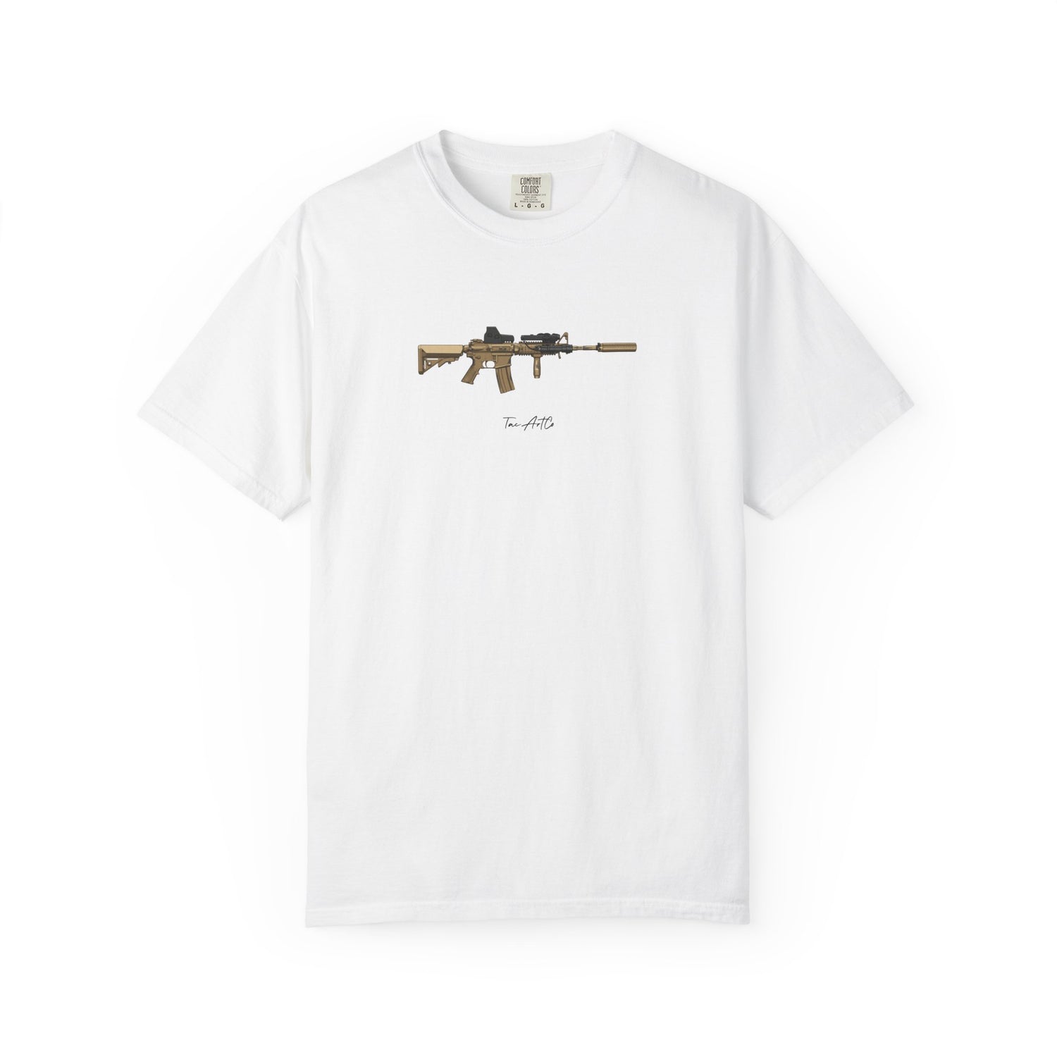 M4A1 Block I - Shirt