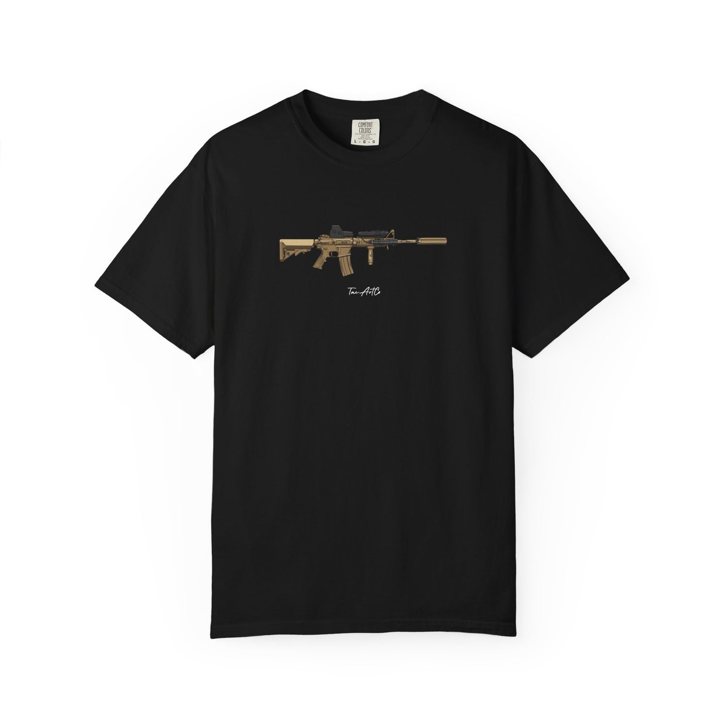 M4A1 Block I - Shirt