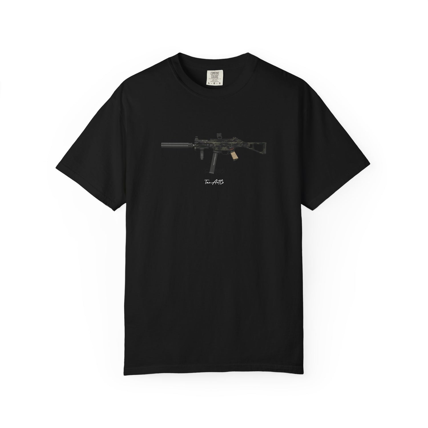 UMP45 - Shirt